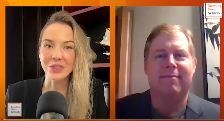 John Feneck: Next Gold, Silver Price Targets, 11 Stocks I’m Bullish on Now